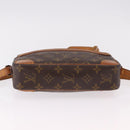 LOUIS VUITTON Monogram Trocadero 23 Shoulder Bag M51276 LV Auth BA14320-5
