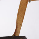 LOUIS VUITTON Monogram Saint Cloud GM Shoulder Bag M51242 LV Auth BA14321-10