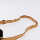 LOUIS VUITTON Monogram Saint Cloud GM Shoulder Bag M51242 LV Auth BA14321-9