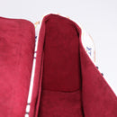 LOUIS VUITTON Monogram Multicolor Beverly MM Bag White M40203 LV Auth BA14326SV-20