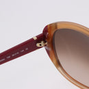 Salvatore Ferragamo Sunglasses plastic Pink Auth BA14332-9