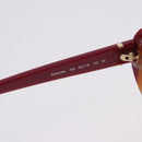 Salvatore Ferragamo Sunglasses plastic Pink Auth BA14332-11