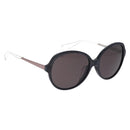 Christian Dior Sunglasses metal Navy Auth BA14333M-1