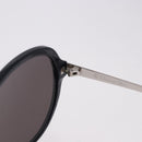 Christian Dior Sunglasses metal Navy Auth BA14333M-8