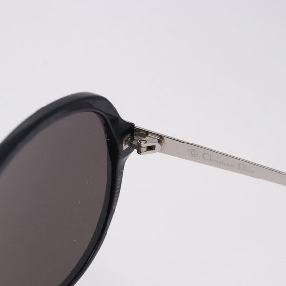 Christian Dior Sunglasses metal Navy Auth BA14333M