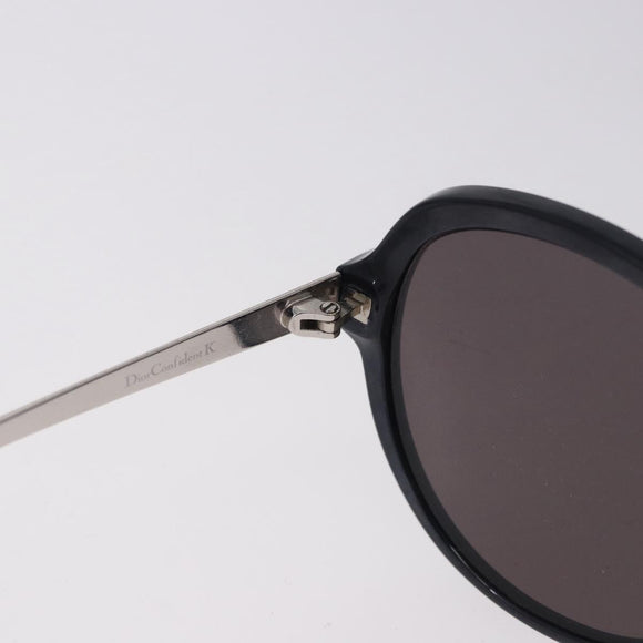 Christian Dior Sunglasses metal Navy Auth BA14333M