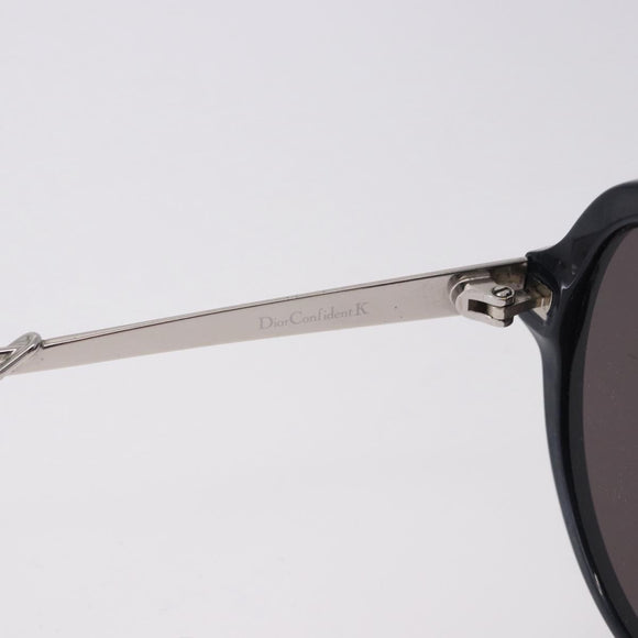 Christian Dior Sunglasses metal Navy Auth BA14333M