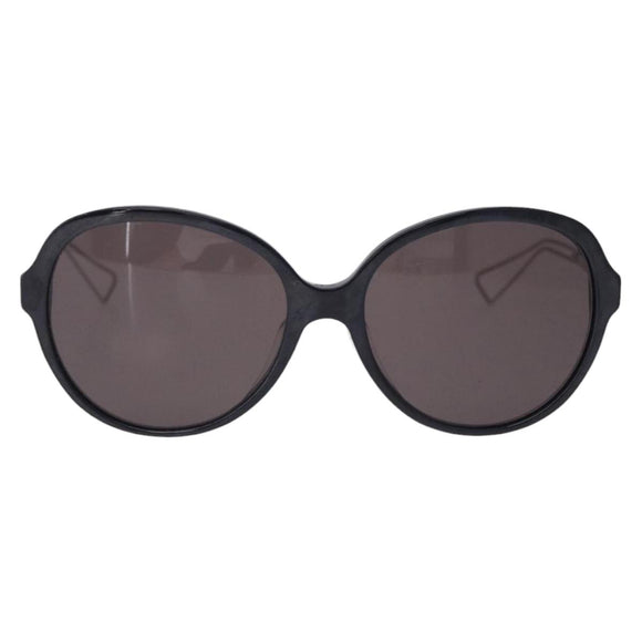 Christian Dior Sunglasses metal Navy Auth BA14333M