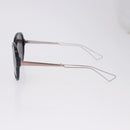 Christian Dior Sunglasses metal Navy Auth BA14333M-7