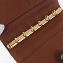LOUIS VUITTON Monogram Agenda PM Day Planner Cover R20005 LV Auth BA14337-15