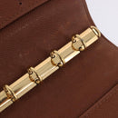 LOUIS VUITTON Monogram Agenda PM Day Planner Cover R20005 LV Auth BA14337-18