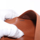 LOUIS VUITTON Monogram Agenda Poche Note Cover R20503 LV Auth BA14339-16