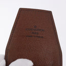 LOUIS VUITTON Monogram Etui Cigarette Case M63024 LV Auth BA14341-13