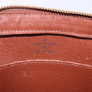 LOUIS VUITTON Monogram Orsay Clutch Bag M51790 LV Auth BA14345-17