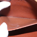 LOUIS VUITTON Monogram Orsay Clutch Bag M51790 LV Auth BA14345-20