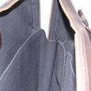 LOUIS VUITTON Monogram Grasse Erwin Hand Bag Brown M46580 LV Auth BA14350-19