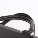 LOUIS VUITTON Monogram Grasse Erwin Hand Bag Brown M46580 LV Auth BA14350-8