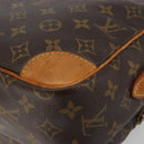 LOUIS VUITTON Monogram Nile Shoulder Bag M45244 LV Auth BA14357-17