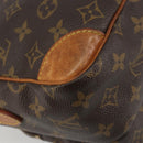 LOUIS VUITTON Monogram Nile Shoulder Bag M45244 LV Auth BA14357-18