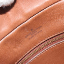 LOUIS VUITTON Monogram Nile Shoulder Bag M45244 LV Auth BA14357-20