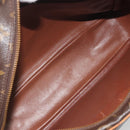 LOUIS VUITTON Monogram Nile Shoulder Bag M45244 LV Auth BA14357-10