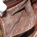 LOUIS VUITTON Monogram Nile Shoulder Bag M45244 LV Auth BA14357-11