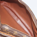 LOUIS VUITTON Monogram Nile Shoulder Bag M45244 LV Auth BA14357-24