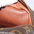 LOUIS VUITTON Monogram Nile Shoulder Bag M45244 LV Auth BA14357-12