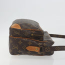 LOUIS VUITTON Monogram Nile Shoulder Bag M45244 LV Auth BA14357-3