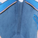 LOUIS VUITTON Epi Saint Jacques Shoulder Bag Blue M52275 LV Auth BA14366A-19