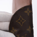 LOUIS VUITTON Monogram Saint Cloud GM Shoulder Bag M51242 LV Auth BA14367-22