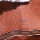 LOUIS VUITTON Monogram Saint Cloud GM Shoulder Bag M51242 LV Auth BA14367-23