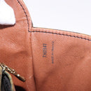 LOUIS VUITTON Monogram Saint Cloud GM Shoulder Bag M51242 LV Auth BA14367-12