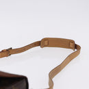 LOUIS VUITTON Monogram Saint Cloud GM Shoulder Bag M51242 LV Auth BA14367-15