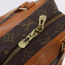 LOUIS VUITTON Monogram Excursion Hand Bag M41450 LV Auth BA14370-10