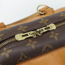 LOUIS VUITTON Monogram Deauville Hand Bag M47270 LV Auth BA14374-18