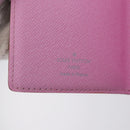 LOUIS VUITTON Multicolor Portefeuille Koala Rich Wallet M58081 LV Auth BA14381V-18
