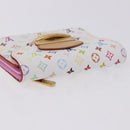 LOUIS VUITTON Multicolor Portefeuille Koala Rich Wallet M58081 LV Auth BA14381V-5