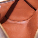 LOUIS VUITTON Monogram Papillon 30 Hand Bag M51365 LV Auth BA14382-16