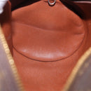 LOUIS VUITTON Monogram Papillon 30 Hand Bag M51365 LV Auth BA14382-17