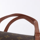 LOUIS VUITTON Monogram Papillon 30 Hand Bag M51365 LV Auth BA14382-8