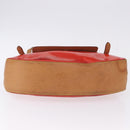 LOUIS VUITTON Monogram Vernis Biscayne Bay GM Bag Rouge M91287 LV Auth BA14386-10