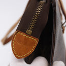 LOUIS VUITTON Monogram Babylone Tote Bag M51102 LV Auth BA14395-18