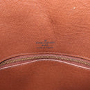 LOUIS VUITTON Monogram Babylone Tote Bag M51102 LV Auth BA14395-19