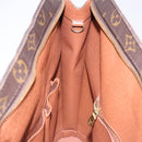 LOUIS VUITTON Monogram Babylone Tote Bag M51102 LV Auth BA14395-21