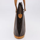 LOUIS VUITTON Monogram Babylone Tote Bag M51102 LV Auth BA14395-3