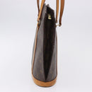LOUIS VUITTON Monogram Babylone Tote Bag M51102 LV Auth BA14395-4