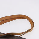 LOUIS VUITTON Monogram Babylone Tote Bag M51102 LV Auth BA14395-14