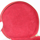 LOUIS VUITTON Epi Cannes Hand Bag Red M48037 LV Auth BA14397-20