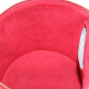 LOUIS VUITTON Epi Cannes Hand Bag Red M48037 LV Auth BA14397-22